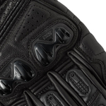 мотоперчатки IXS RS-100 Men Black