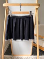 Шерстяная юбка в складку Ella.B, 128