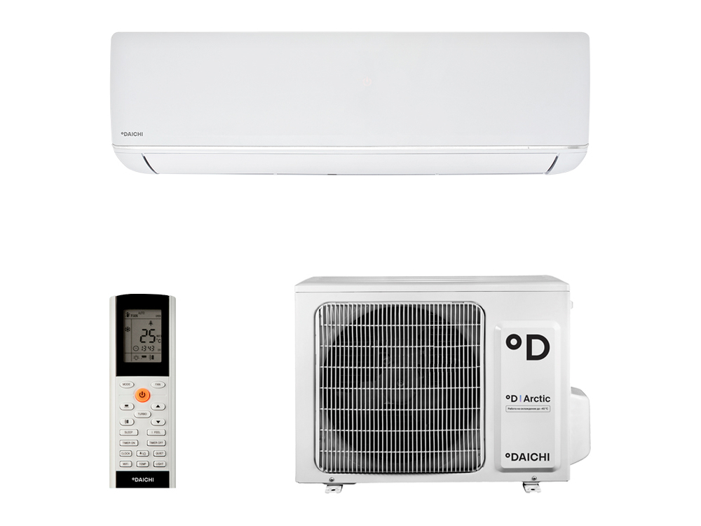 Daichi Айс+ (Ice+) ICE95AVQ1-1/ICE95FV1-1