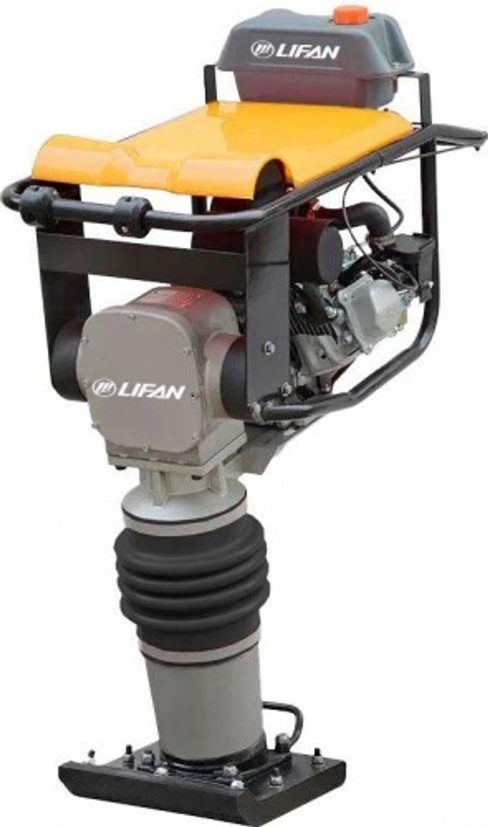 Вибротрамбовка LIFAN SR75