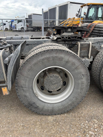 МАЗ 6430 6x4 Седельный тягач 643028-520-012 (Дизельный, 11,7 л, 428 л.с., МТ)