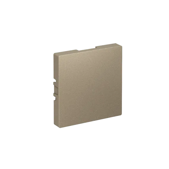 Заглушка AtlasDesign шампань SE ATN000509