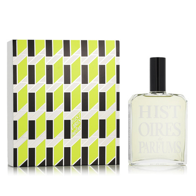 Histoires de Parfums 1899 Hemingway Eau De Parfum 120 ml (unisex)