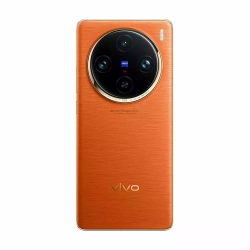 Vivo X100 Pro 16/1Tb Orange (Оранжевый)
