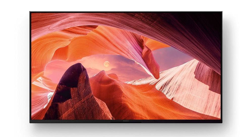ТЕЛЕВИЗОР SONY 4K KD-55X80L