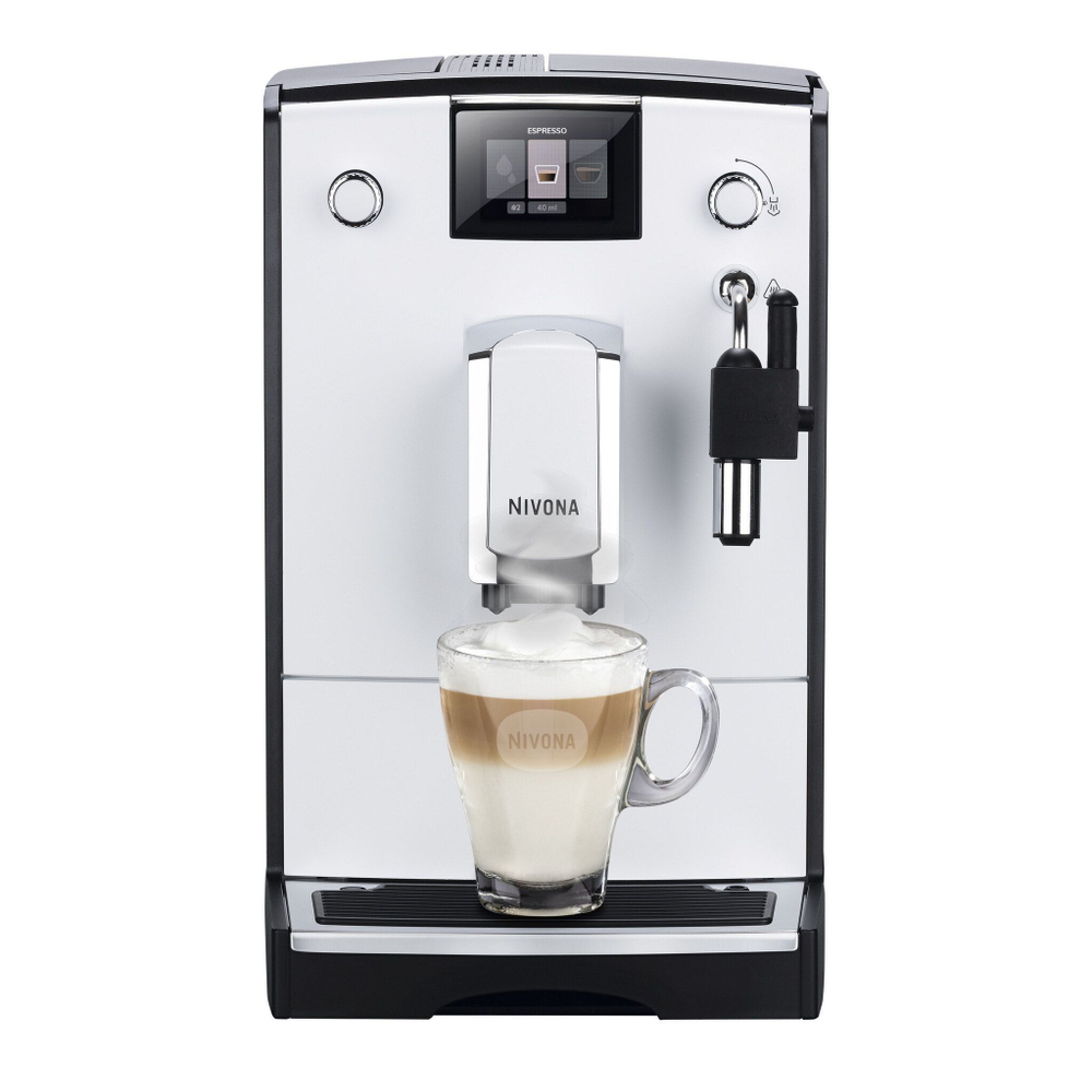 Nivona CafeRomatica NICR 530