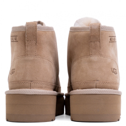 UGG Neumel Platform Sand