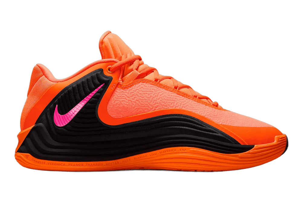 Купить в Москве Nike Giannis Freak 7 Ignition