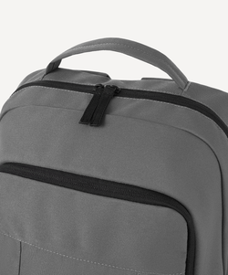 Рюкзак с двойным дном CAMP Double Bottom 2.0, темно-серый