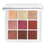 Палетка для глаз DIOR Backstage Eye Palette - 009 Burgundy Neutrals