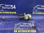 Замок двери передней правой MITSUBISHI PAJERO 1990
