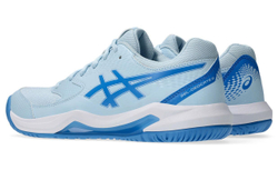 Женские теннисные кроссовки Asics Gel-Dedicate 8 - Blue