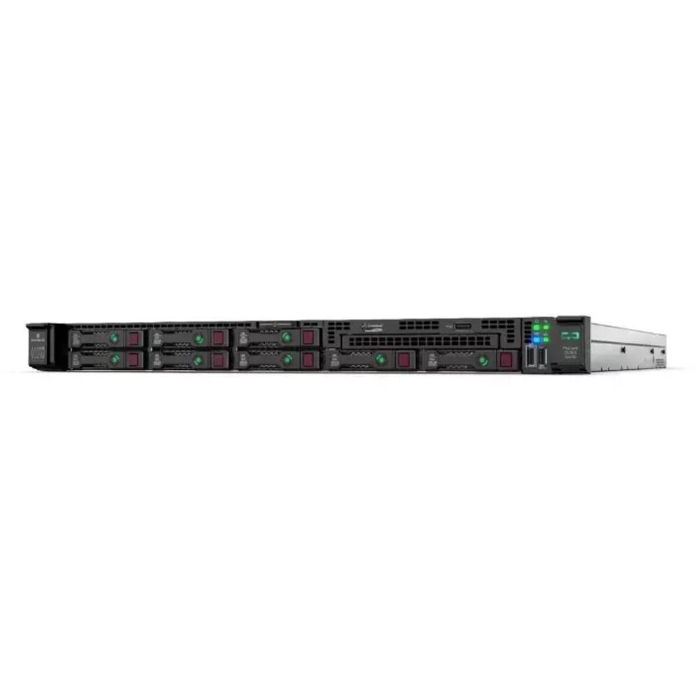 Сервер HP Enterprise ProLiant DL360 Gen10 (P24742-B21)