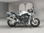 Yamaha FZS600 Fazer 2003