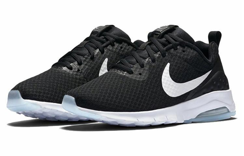 Кроссовки Nike Air Max Motion Lw (Женская размерная сетка)