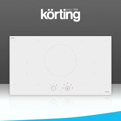 Варочная панель Korting HIB 95750 BW Smart