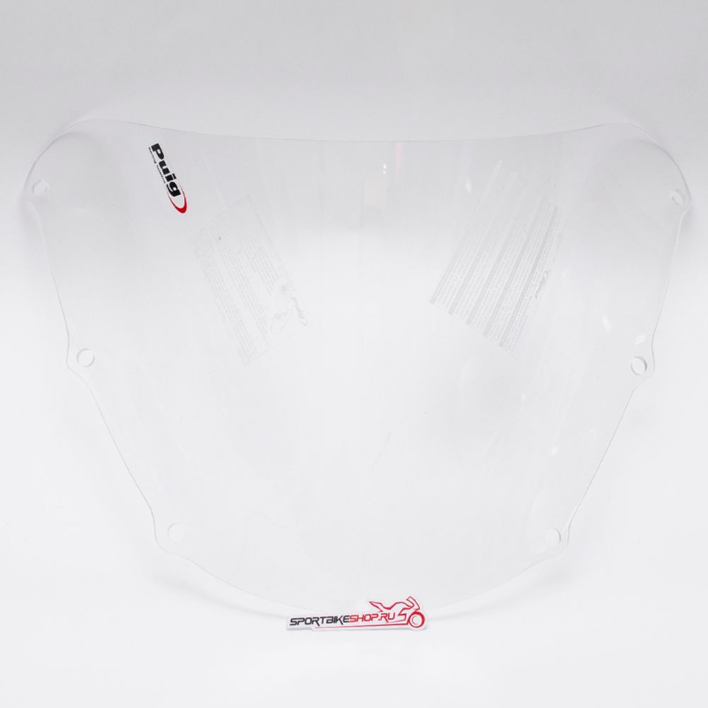 Puig 1100W ветровое стекло Honda CBR954RR 02-03 прозрачное
