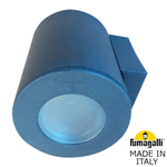 Уличный настенный светильник Fumagalli FRANCA 90 3A7.002.000.AXU1L