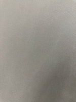 Матрас для шезлонга ReeHouse Mattress Acrylic, серый