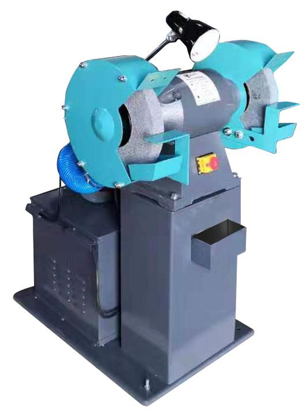 Станок точильно-шлифовальный Aura NM-300DC