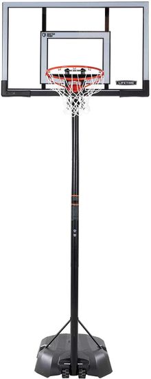 Баскетбольная стойка Lif time 90981