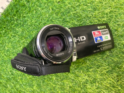 Sony HDR-CX190E Покупка/Продажа