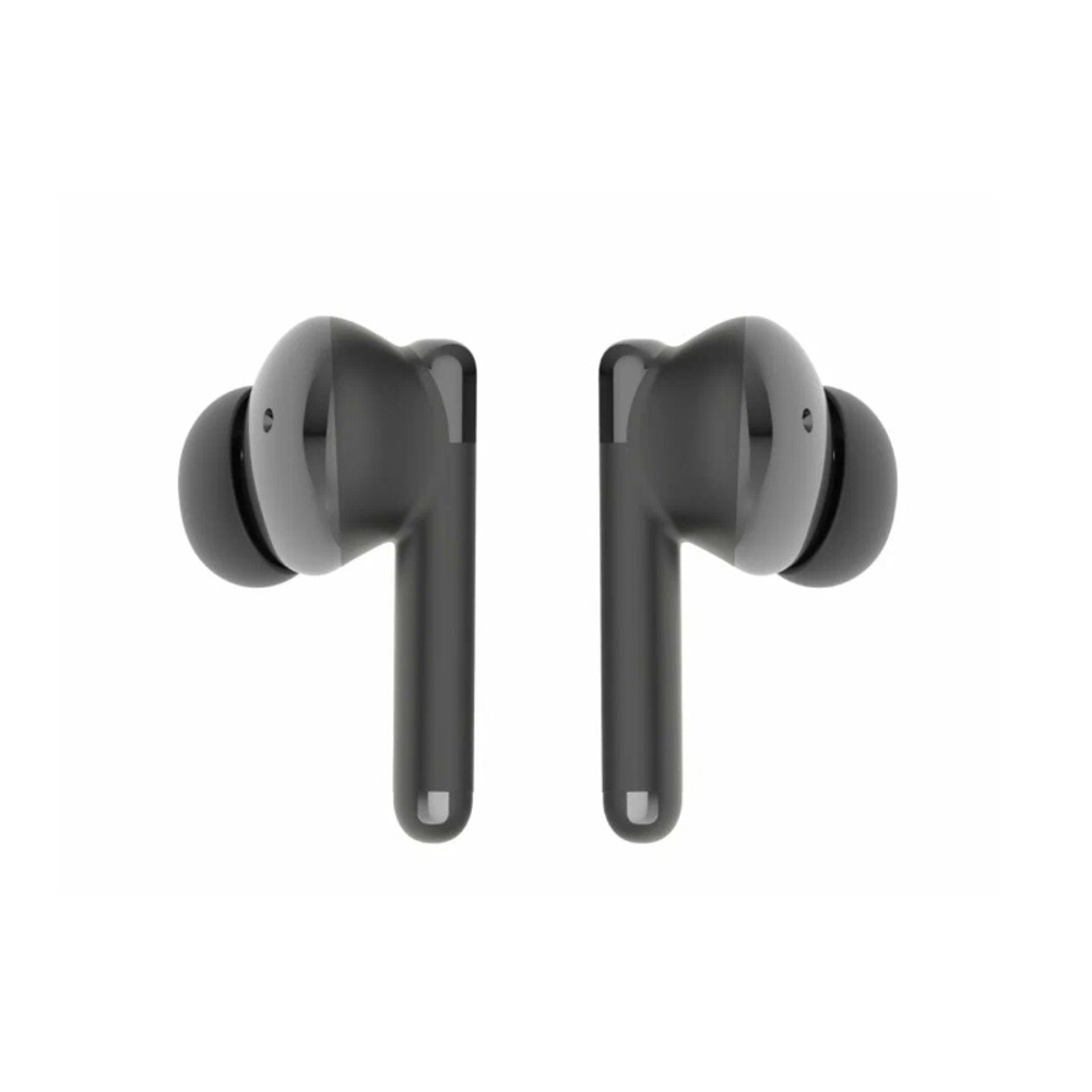 Наушники беспроводные Tecno Buds 4 Air, чёрный