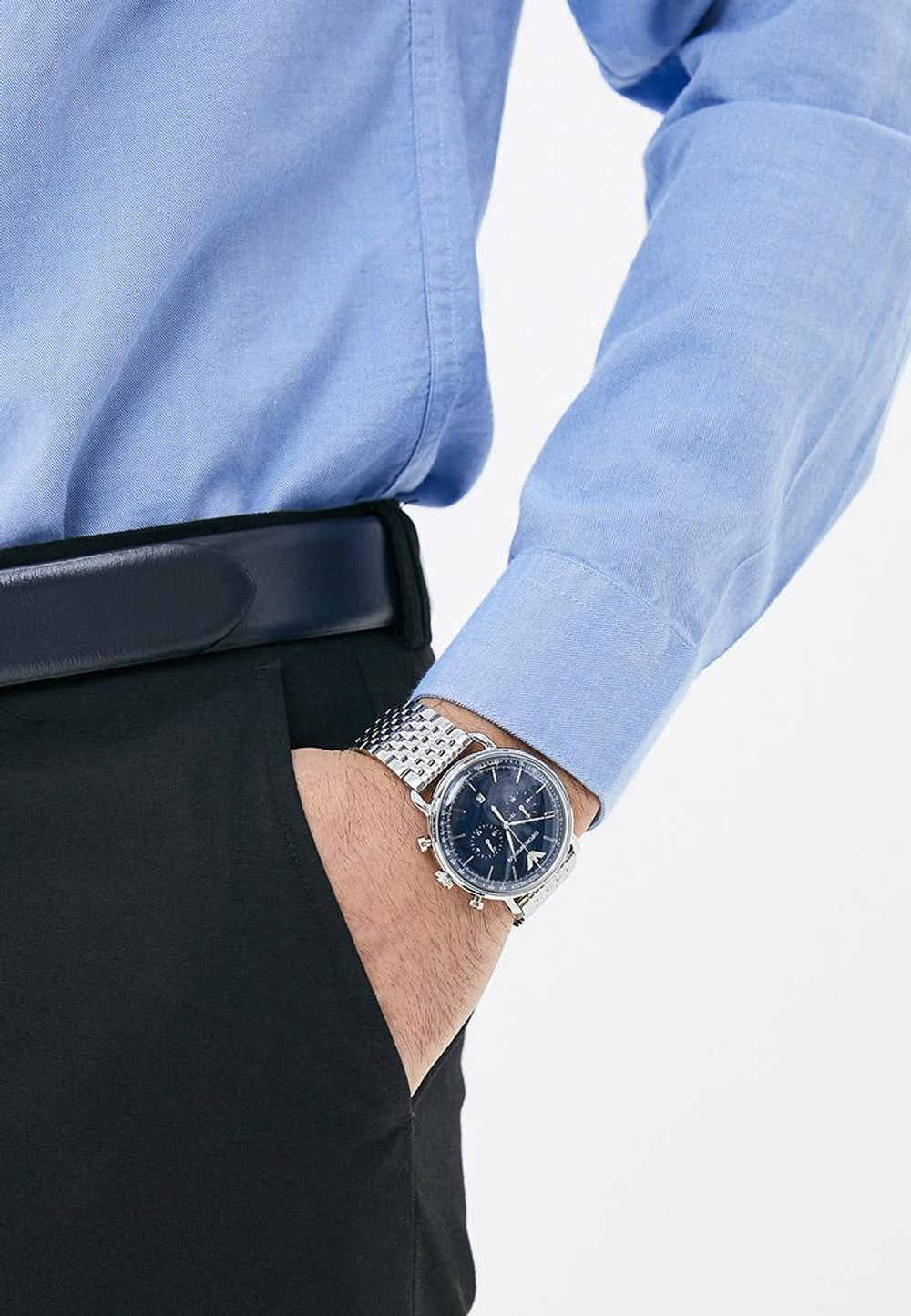 Мужские наручные часы Emporio Armani AR11238