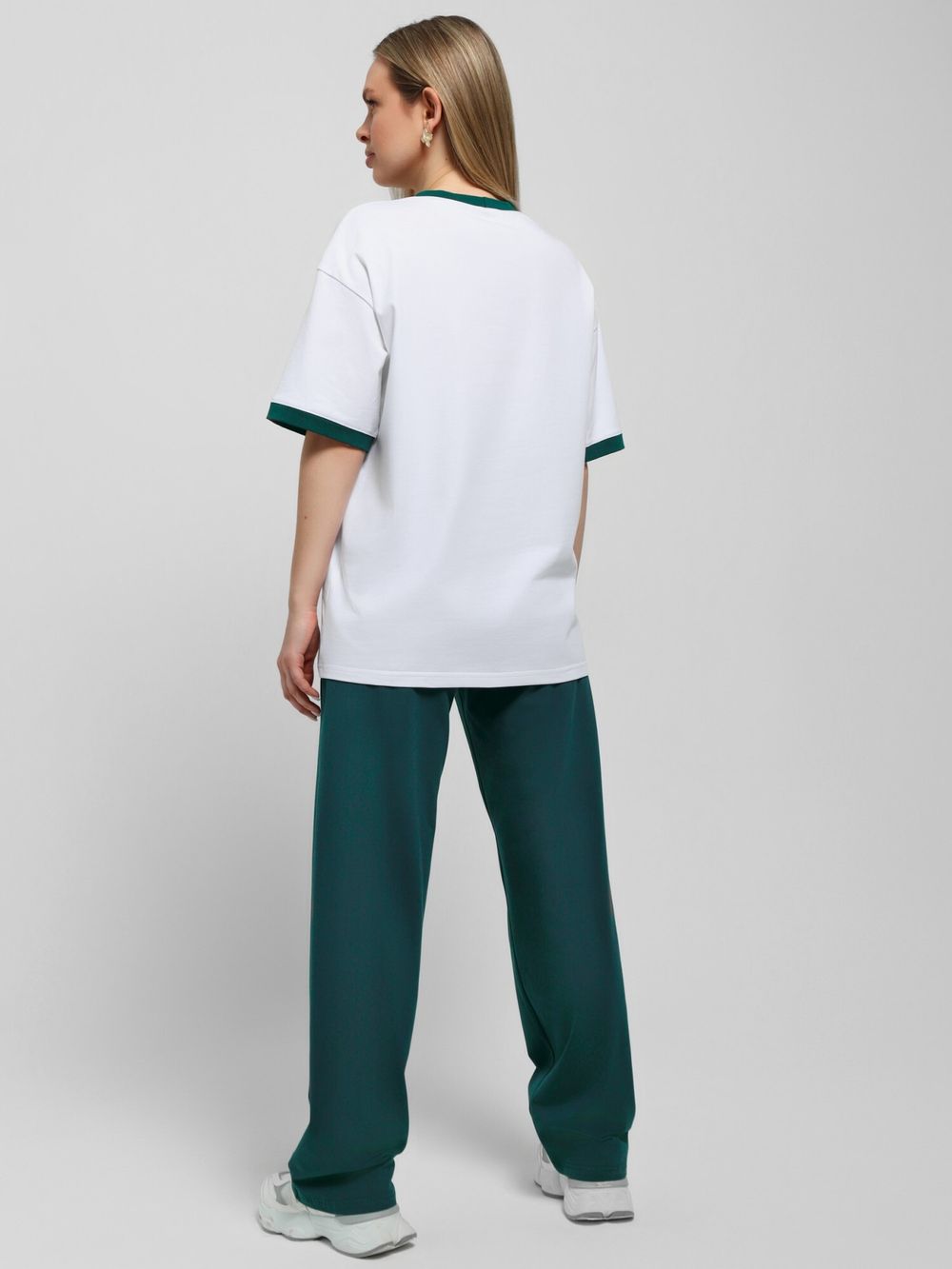 Брюки Разгар-2 Виотекс ИЗУМРУДНЫЙ