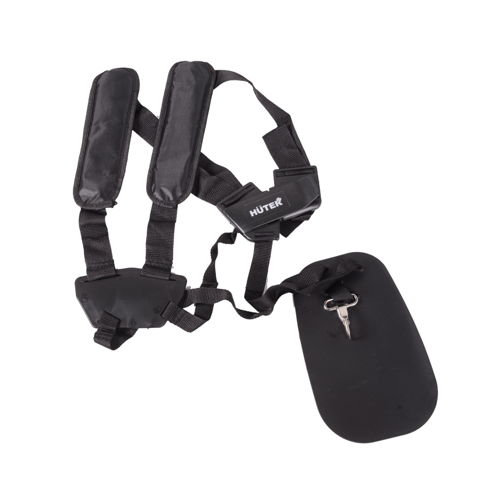 Триммер бензиновый Huter GGT-2500T