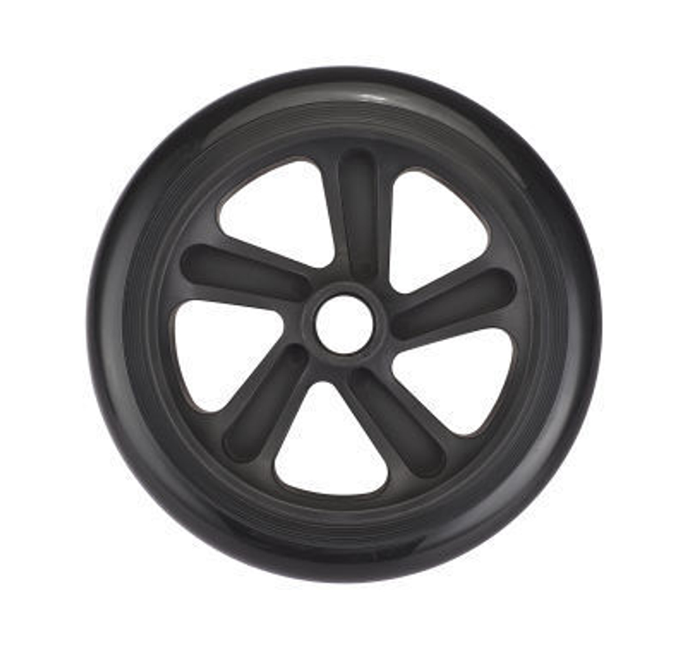 Колесо 180 мм для Speed Deluxe Серый шелк