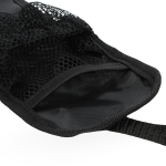 Органайзер 3 кармана, 14*40см, черный