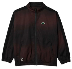 Костюм теннисный Lacoste Kids' Lacoste Tennis x Daniil Medvedev - разноцветный