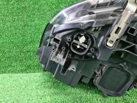 Битая Фара правая BMW 7er G11 G12 (2015-2019) Adaptive LED