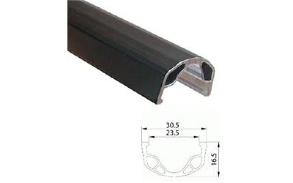 Обод 24" MUS30 ALEXRIMS Обод 24" MUS30 ALEXRIMS