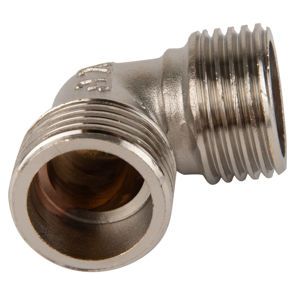 OPT-714MFL Переходник L-образный, резьба 1/4"