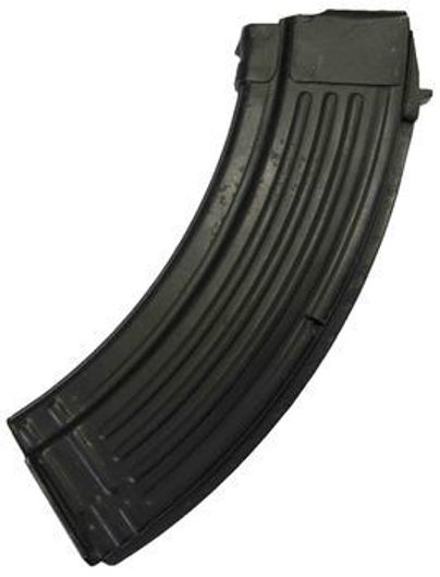 Магазин Вепрь ВПО 133 10-и местный в 30-и местном корпусе