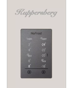 Холодильник Kuppersberg NRV 1867 HBE