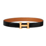 Пояс HERMES H Togo 3.2cm, H064544CC06-H073967CAAA-