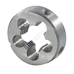 Плашка 2654-0163 с трубной резьбой 3/4" Дн55 ГОСТ 9740-71