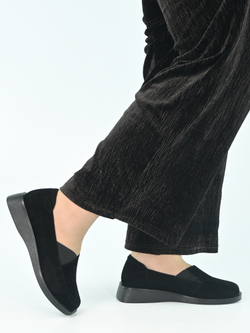 Полуботинки женские Ascalini G2341