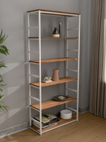 Стеллаж металлический FLOW