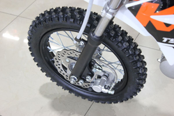 Мотоцикл KAYO Mini TS90 12/10