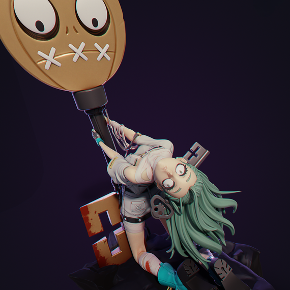 A.B.A. - Guilty Gear