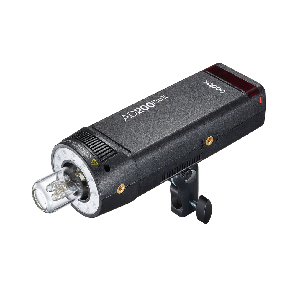 Вспышка аккумуляторная Godox Witstro AD200ProII