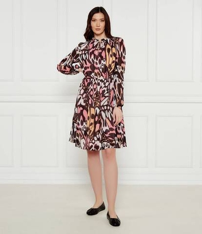 Платье Marc Cain - разноцветная(YR 21.23 W23)