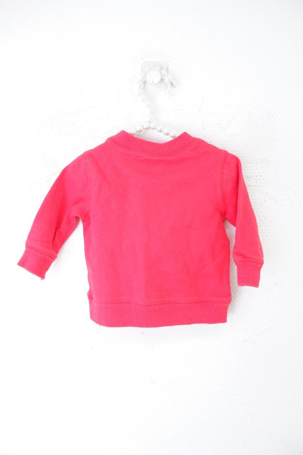 Водолазка трикотажная на 8 лет