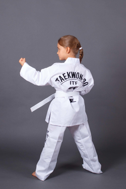 Добок ITF ProfSport детский