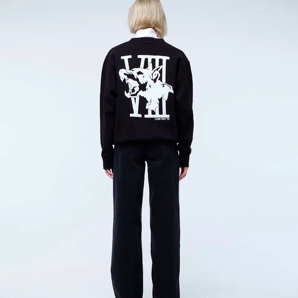 Толстовка Vicious