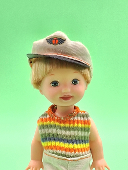 Кукла Барби - Томми Kelly Club Pilot Tommy Doll 03034